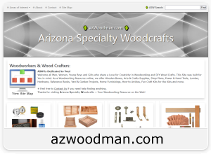 azwoodman.com
