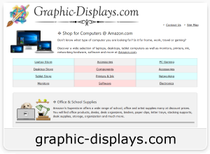 graphic-displays.com