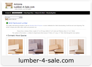 lumber-4-sale.com