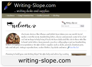 writing-slope.com