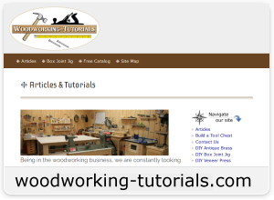 woodworking-tutorials.com